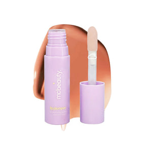 Brillo Lip Plumper! color_C
