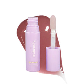 Brillo Lip Plumper! color_D