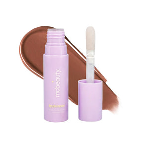 Brillo Lip Plumper! color_E