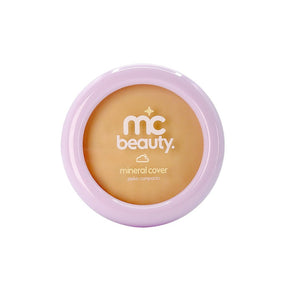 Polvo Compacto Mineral Cover Polvo Compacto Mineral Cover