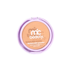 Maquillaje Compacto Ultra Soft Nature