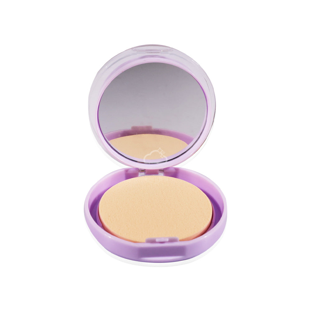 Maquillaje Compacto Ultra Soft Nature