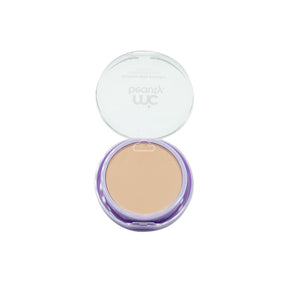 Maquillaje Compacto Ultra Soft Nature