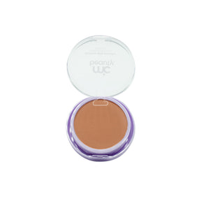 Maquillaje Compacto Ultra Soft Nature