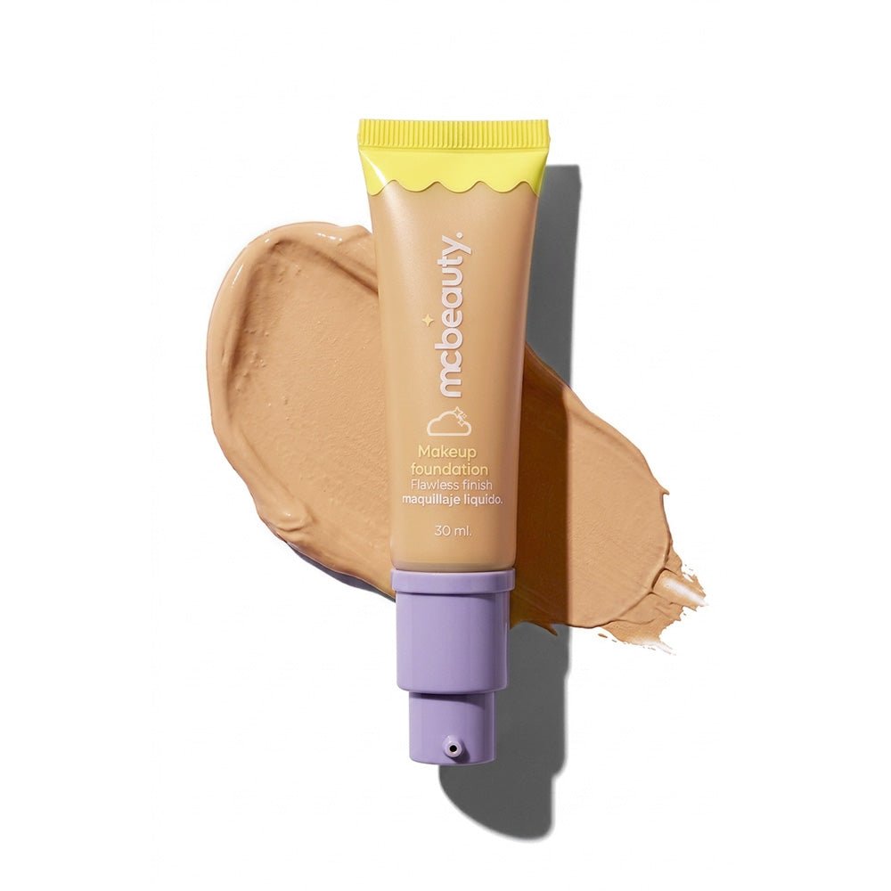Maquillaje Líquido Flawlees Finish color_04