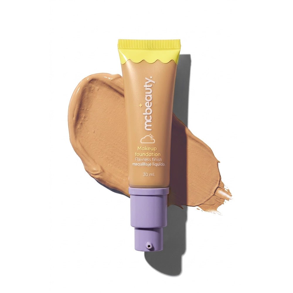 Maquillaje Líquido Flawlees Finish color_05