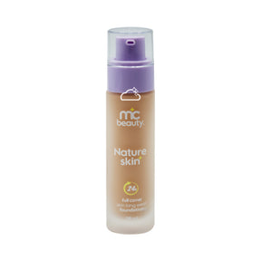 Maquillaje Líquido Nature Skin