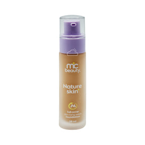 Maquillaje Líquido Nature Skin