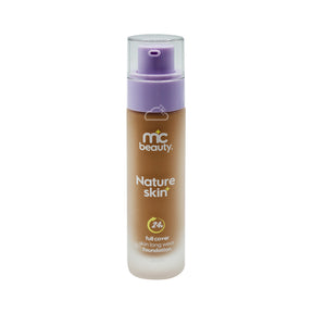 Maquillaje Líquido Nature Skin