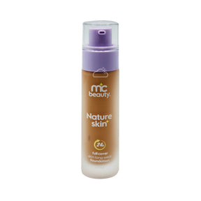 Maquillaje Líquido Nature Skin