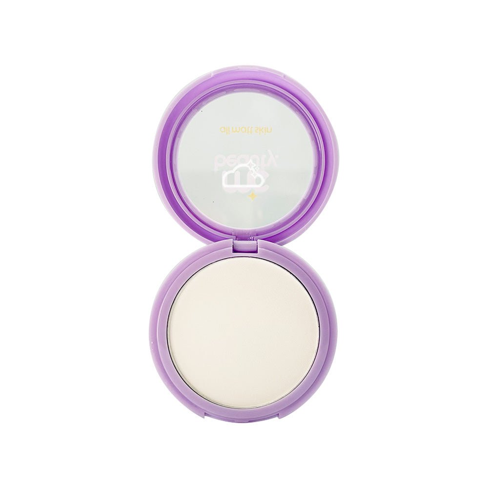 Polvo Matificante All Matt Skin