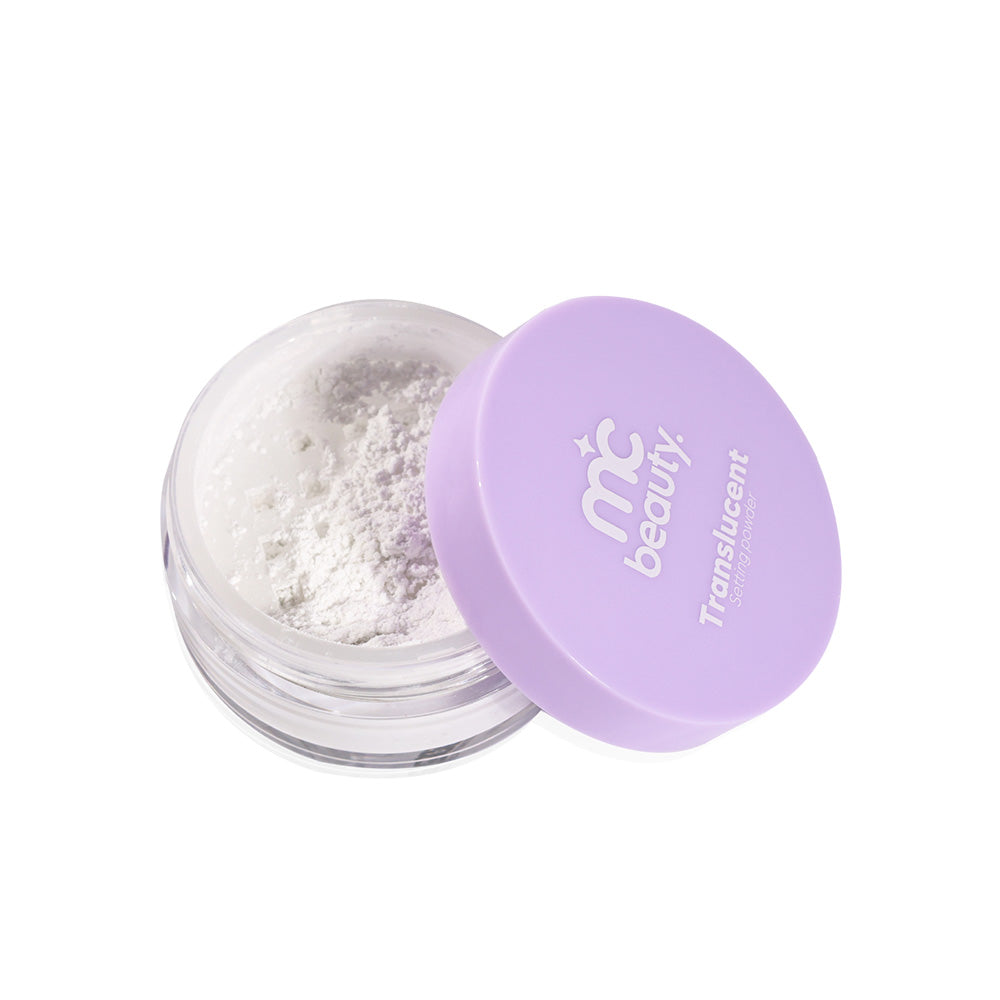 Polvo Translucent