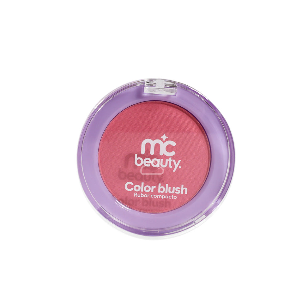 Rubor Color Blush