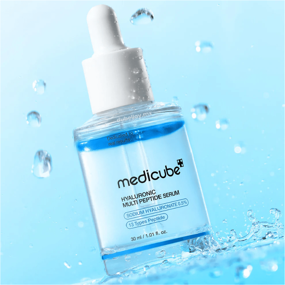 Serum Hyaluronic Multi Peptide Serum Hyaluronic Multi Peptide