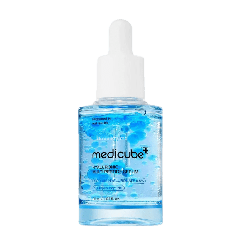 Serum Hyaluronic Multi Peptide Serum Hyaluronic Multi Peptide