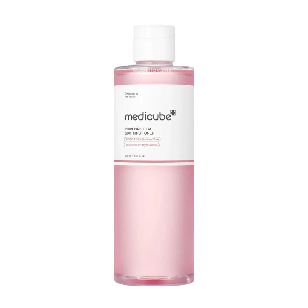 Tónico PDRN Pink Cica Soothing 250ml Tónico PDRN Pink Cica Soothing 250ml