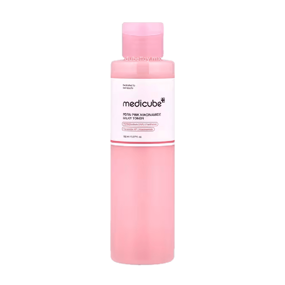 Tónico PDRN Pink Niacinamide Milk 150ml Tónico PDRN Pink Niacinamide Milk 150ml