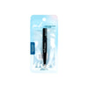 Pinza Para Cejas con Peine color_Negro