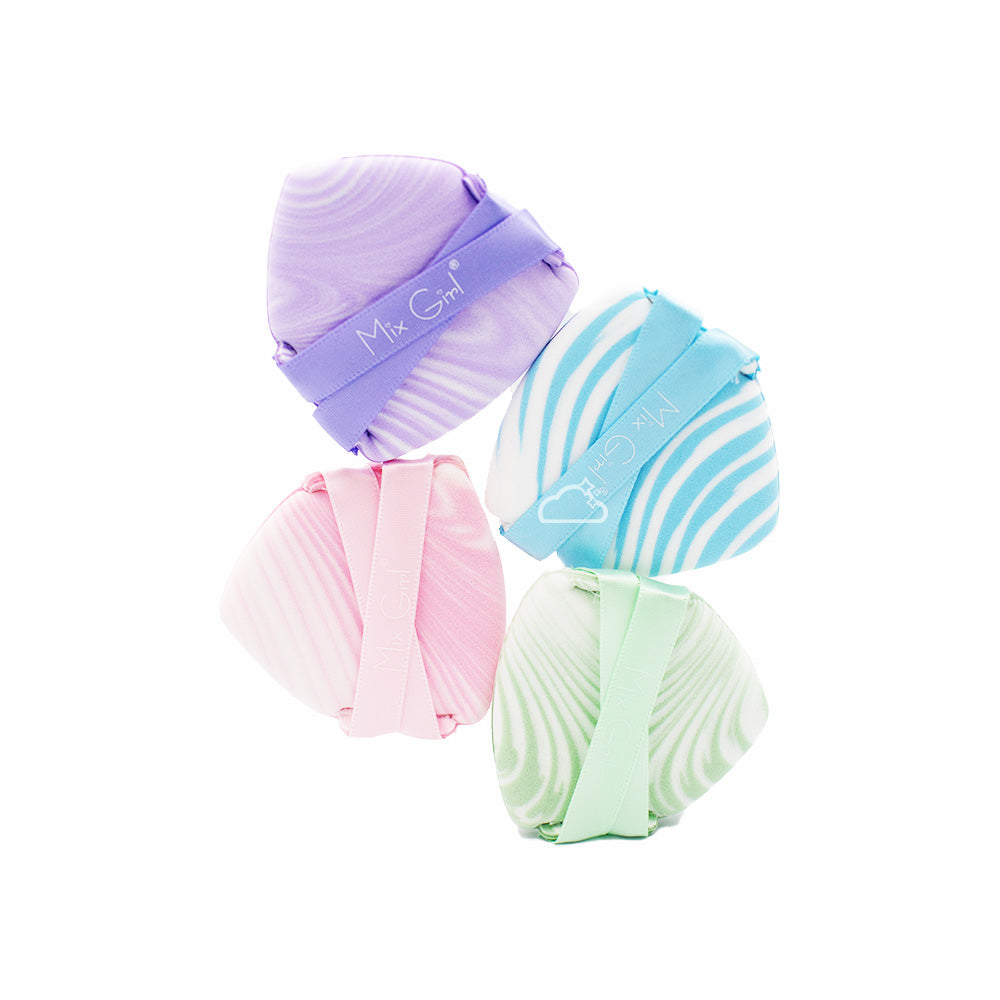 Duo de Esponjas Beauty Tools