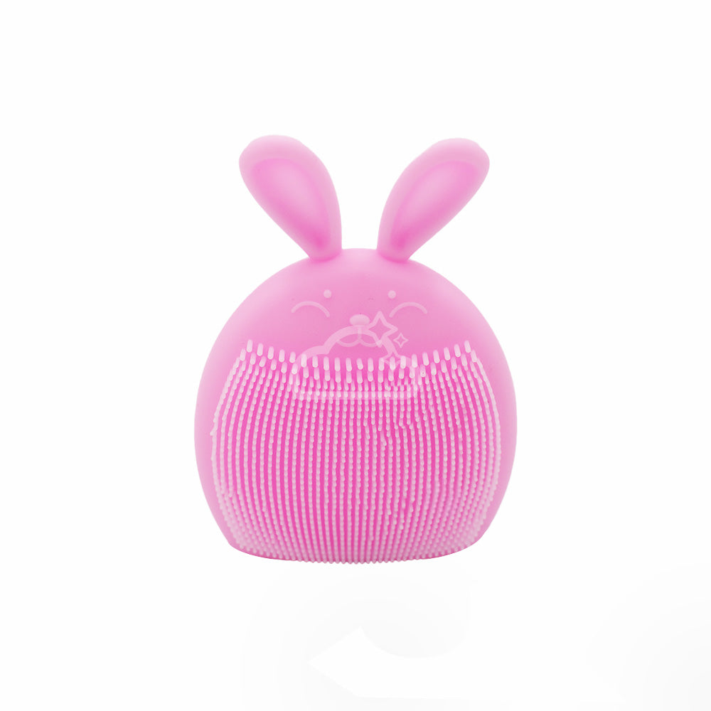 Limpiador Facial de Silicon