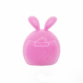 Limpiador Facial de Silicon