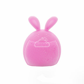 Limpiador Facial de Silicon
