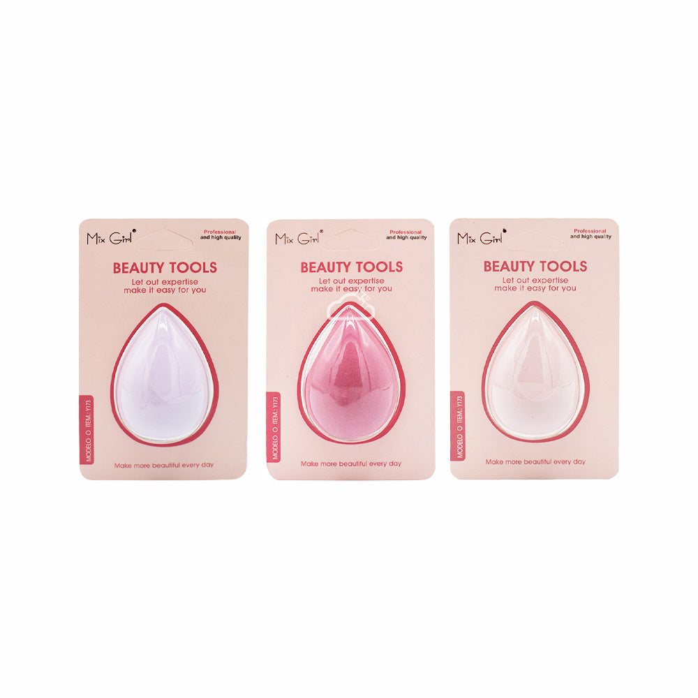Esponja Para Maquillaje
