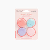 Set de Esponjas Mini de Corazón
