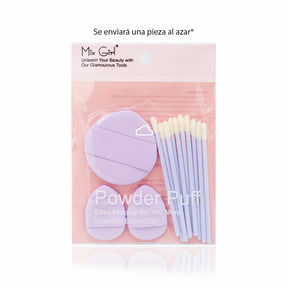 Kit Borlas y Aplicador de Labiales