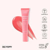 Bálsamo Butter Bliss Lip Balm color_002 Poppy