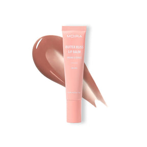 Bálsamo Butter Bliss Lip Balm color_015 Oat Latte