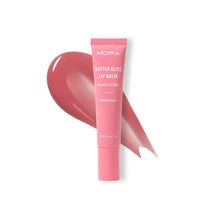 Bálsamo Butter Bliss Lip Balm color_016 Whisper Blush
