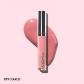 Brillo Luminous Gloss Affair color_19 Dearest