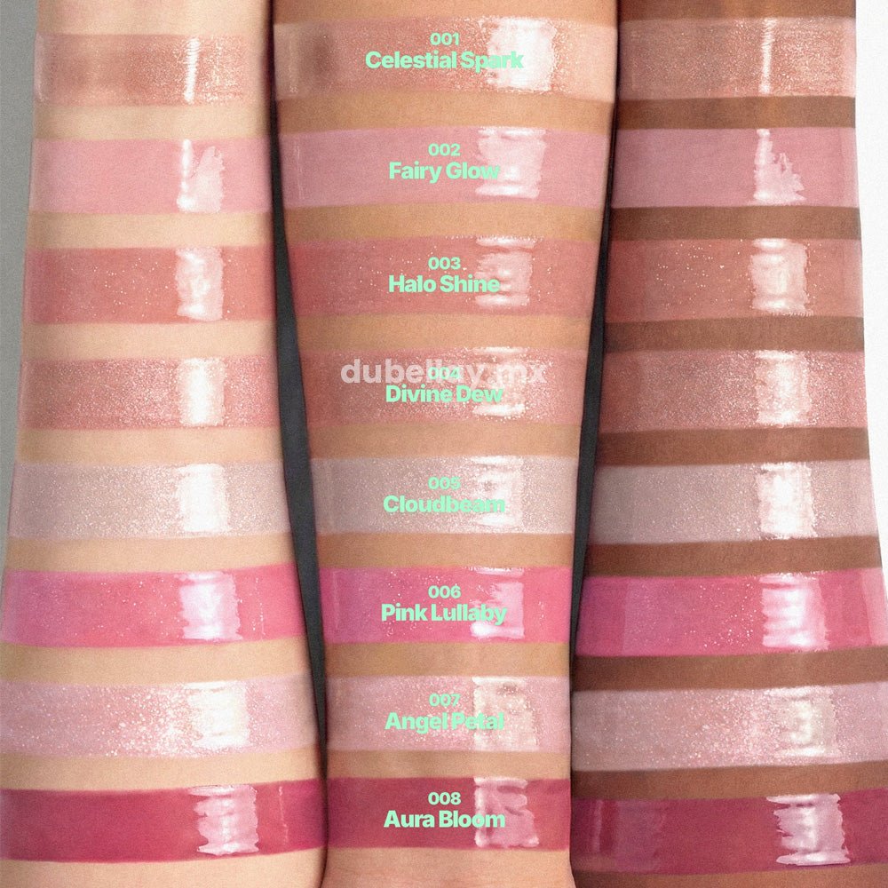 Brillo Labial Angel Glow