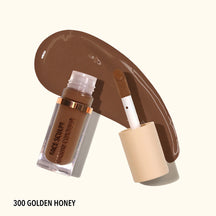 #color_300 Golden Honey