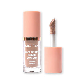Contorno Líquido Face Sculpt color_015 Soft Beige