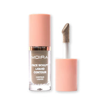 Contorno Líquido Face Sculpt color_125 Taupe