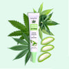 Crema para Contorno de Ojos Hemp Seed Aloe Vera