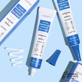 Crema para Contorno de Ojos color_Hidratante con Glicerina y Ácido Hialurónico