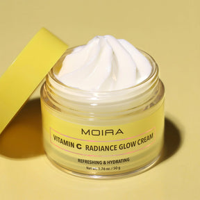 Crema Vitamin C Radiance Glow