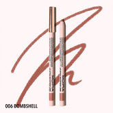 Delineador de Labios Appeal Waterproof color_006 Bombshell