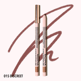 Delineador de Labios Appeal Waterproof color_015 Discreet