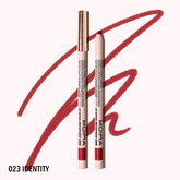 Delineador de Labios Appeal Waterproof color_023 Identity