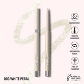 Delineador en Gel Statement Shimmer color_03 White Pearl