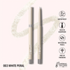 Delineador en Gel Statement Shimmer color_03 White Pearl