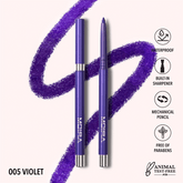 Delineador en Gel Statement Shimmer color_05 Violet