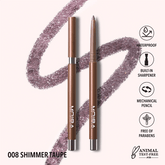 Delineador en Gel Statement Shimmer color_08 Shimmer Taupe