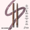 Delineador en Gel Statement Shimmer color_08 Shimmer Taupe