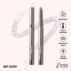Delineador en Gel Statement Shimmer color_09 Silver