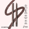 Delineador en Gel Statement Shimmer color_12 Deep Taupe